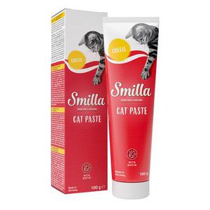 100g Pâte au fromage Smilla - Friandises pour chat