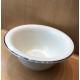 Bol à Savon à barbe Lordson en porcelaine 12.6cm