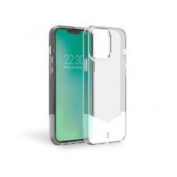 Force Case - Coque Renforcée Pure - Couleur : Transparent - Modèle : iPhone 13 Pro Max