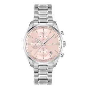 Montre Boss Grand Tour Ladies Rose