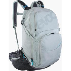 Evoc Explorer Pro 30L Backpack, gris-argent, taille 21-30l