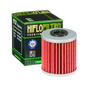 HIFLOFILTRO Filtre à huile HIFLOFILTRO - HF207