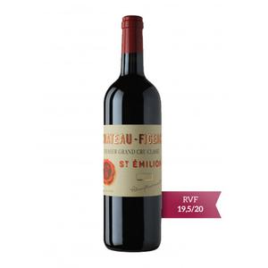 Château Figeac 2009