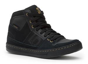 Chaussures Five Ten FREERIDER HIGH Noir/Kaki - UK-6.0 (39.5)