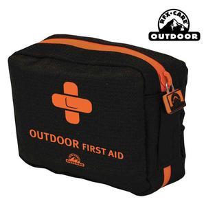 Trousse de secours Outdoor 42 pièces