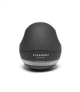 Steamery - Rasoir anti-peluche Pilo Fabric Shaver - Noir