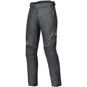 Held Baxley Base Pantalon textile de moto, noir, taille M