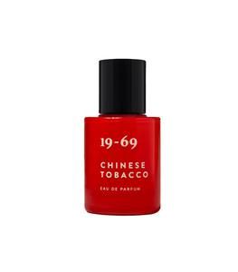 19-69 - Eau de parfum Chinese Tobacco 30ml