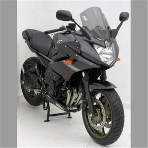 Bulle ERMAX Aeromax Type Origine XJ6 Diversion 2009-14 Gris