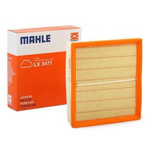 MAHLE ORIGINAL Filtre à air MERCEDES-BENZ,INFINITI LX 3471 165465DA0A,6510940204,A6510940204 165465DA0A