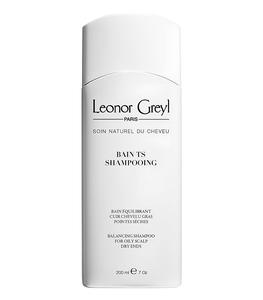 Leonor Greyl - Femme - Shampooing Bain TS 200ml - Blanc
