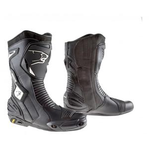 Bottes Bering XRACE-R Noir- 44