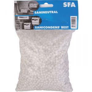 Recharge Granules 1kg Pour Pompe De Relevage Sanicondens Best Sfa