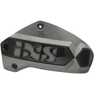 IXS RS-1000 Curseurs de l'épaule, noir-gris