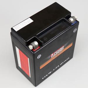 Batterie Power Thunder YTX16-1-FA 12V 14Ah acide sans entretien BMW R 1200