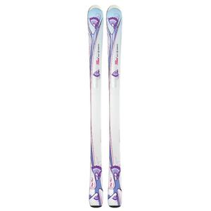 Pack Ski Mya N°1+ Fixations Marker M7.0 Eps Attiva Pink