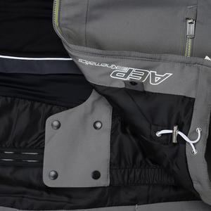 Veste ski Rendor Jacket - Astroid Grey Ebony Grey