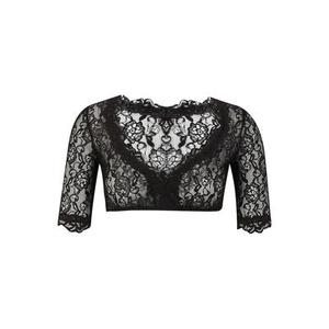 Blouse folklorique 'Cassandra'