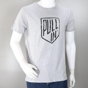Tee-shirt Pull-in Corpo gris