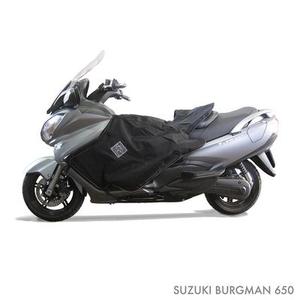 TUCANO URBANO Tablier scooter TUCANO URBANO Termoscud Suzuki Burgman 650