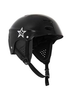 Casque wakeboard Victor Noir