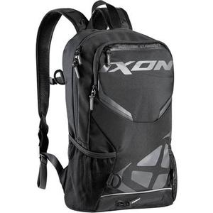 Ixon R-Tension 23 Backpack, noir-blanc-or