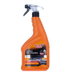 MOJE AUTO Polissage de peinture 19-084
