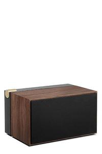 La Boîte Concept - Enceinte haute-fidélité PR/01 en noyer