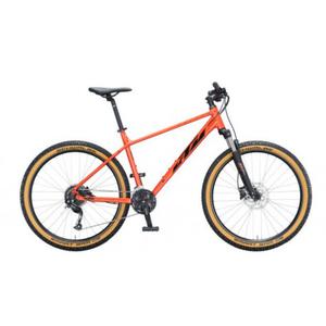 CHICAGO DISC 271 fire orange (black) KTM