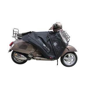 TUCANO URBANO Tablier scooter TUCANO URBANO Termoscud Pro 4 Season System Piaggio Vespa