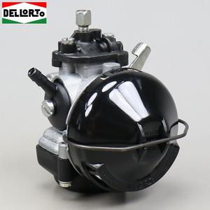 Carburateur Dellorto SHA 16.16G (montage rigide)