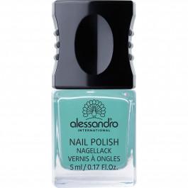 Alessandro Mini Vernis - Vernis à Ongles - 161 Crazy Lazy