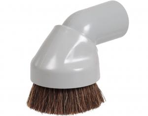 Elite classic midnight - brosse ronde aspirateur nilfisk 11276901