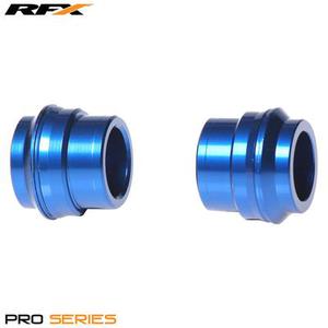 RFX Entretoises de roue avant Pro (Bleu)