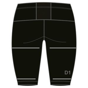 Short Lite Show Sprinter - Performance Black