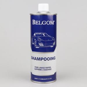 Belgom shampooing 500ml