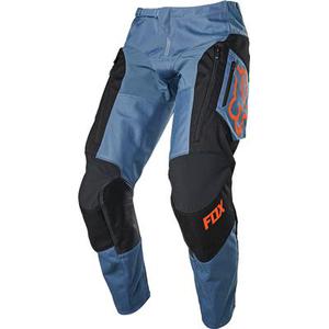 FOX Legion LT Pantalon Motocross, bleu, taille 30