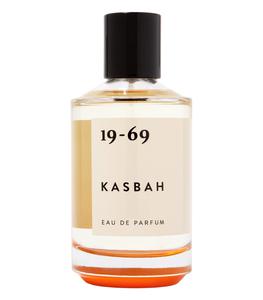 19-69 - Eau de parfum Kasbah 100 ml - Blanc