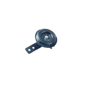Klaxon moto scooter universel 6v noir أک70mm