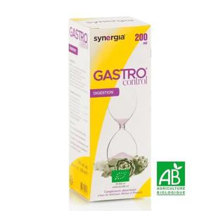 Gastrocontrol – 200ml - Digestion Sereine