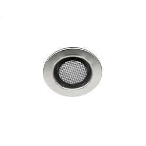 COSA-Kit de 10 Spots ronds LED encastrables d'extérieur Ø3cm Blanc