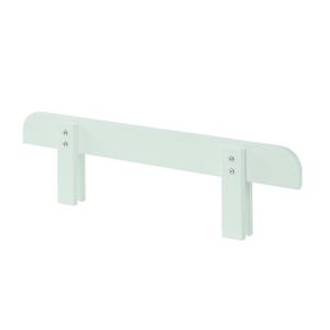 BODHI MINT - Barrière de Sécurité pour Lit Vert Menthe