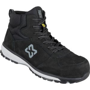 Chaussures de sécurité montantes Caracas S3 SRC ESD Würth MODYF noires