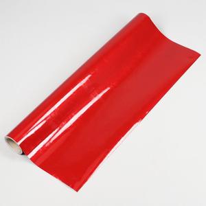 Covering professionnel 3M rouge métallisé 150x100cm