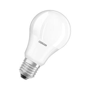OSRAM-Ampoule LED Sphérique verre dépoli 4W=40 E27 chaud