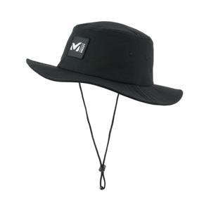 Chapeau de randonnée Traveller II Flex - Noir