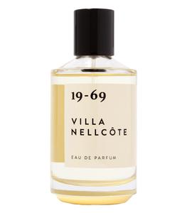 19-69 - Eau de parfum Villa Nellcôte 100 ml - Rose