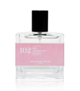 Bon Parfumeur - Eau de Parfum 102 Thé, Cardamome, Mimosa 100 ml