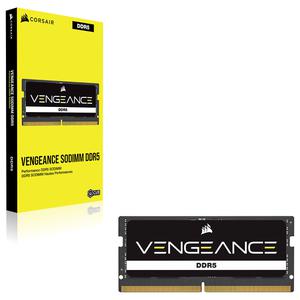 Corsair Vengeance SO-DIMM 1x32Go DDR5 4800C40