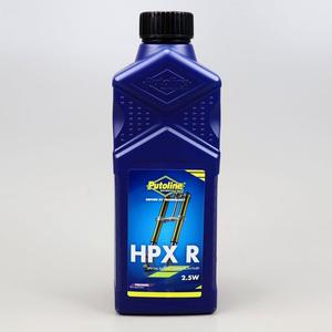 Huile de fourche Putoline HPX R grade 2,5 1L